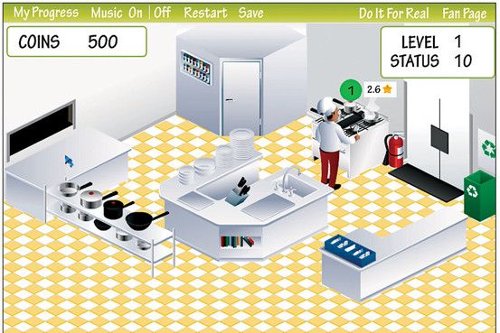 caso estudio gamificación talento