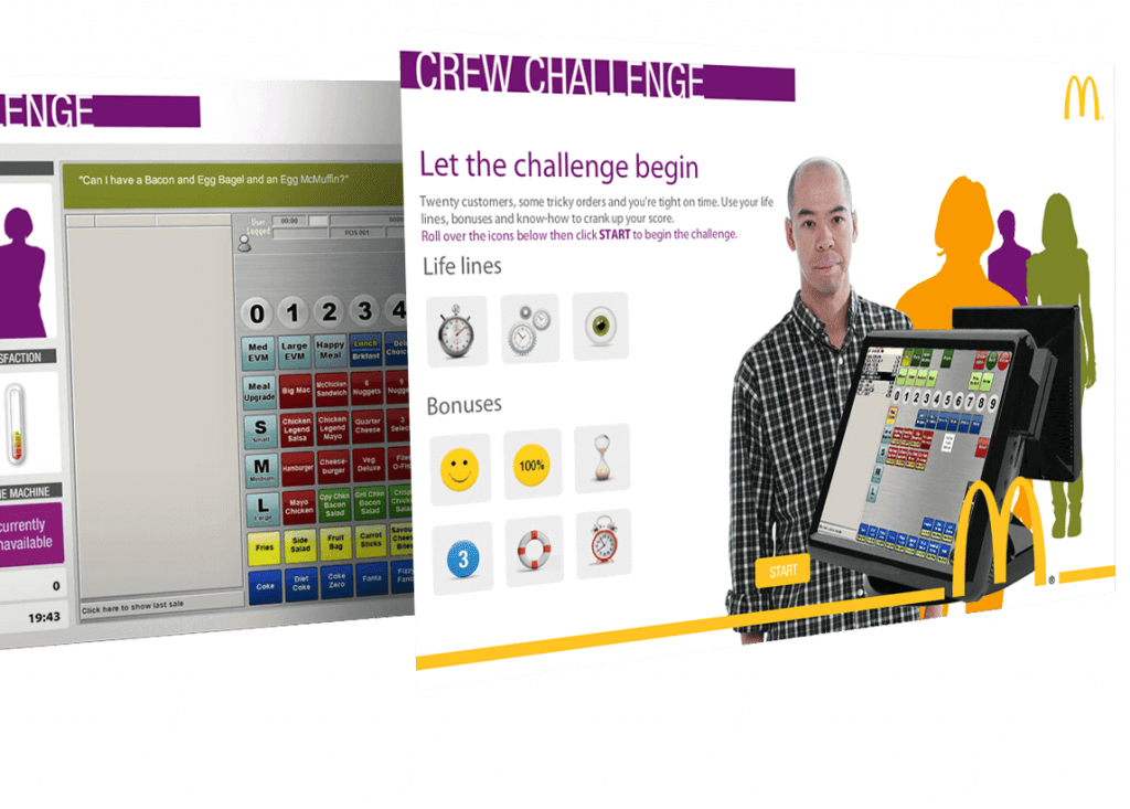 videojuegos personalizados