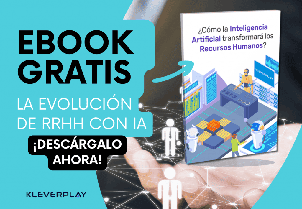 Inteligencia Artificial empresas