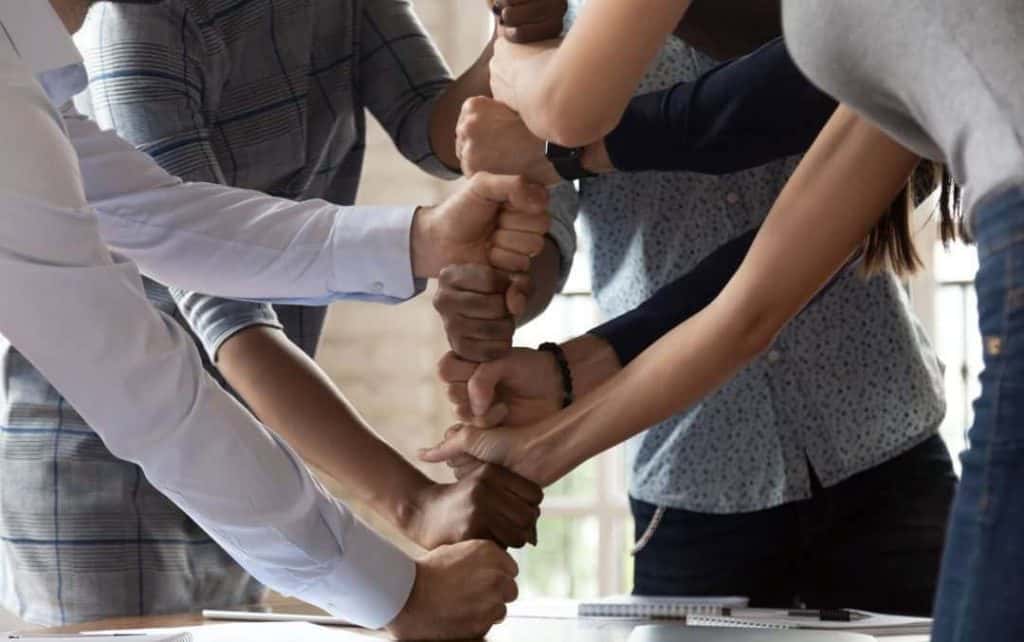 Aumentar Motivación Laboral