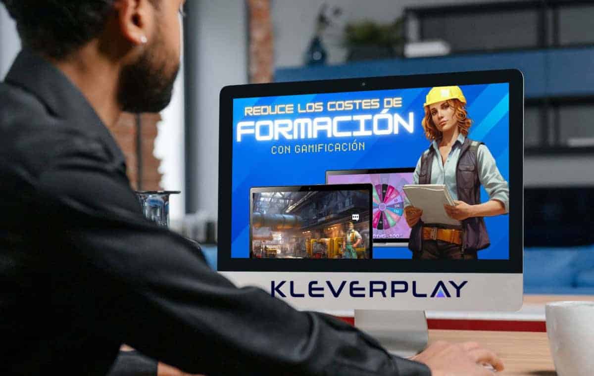 Formación trabajadores con Gamificación-header