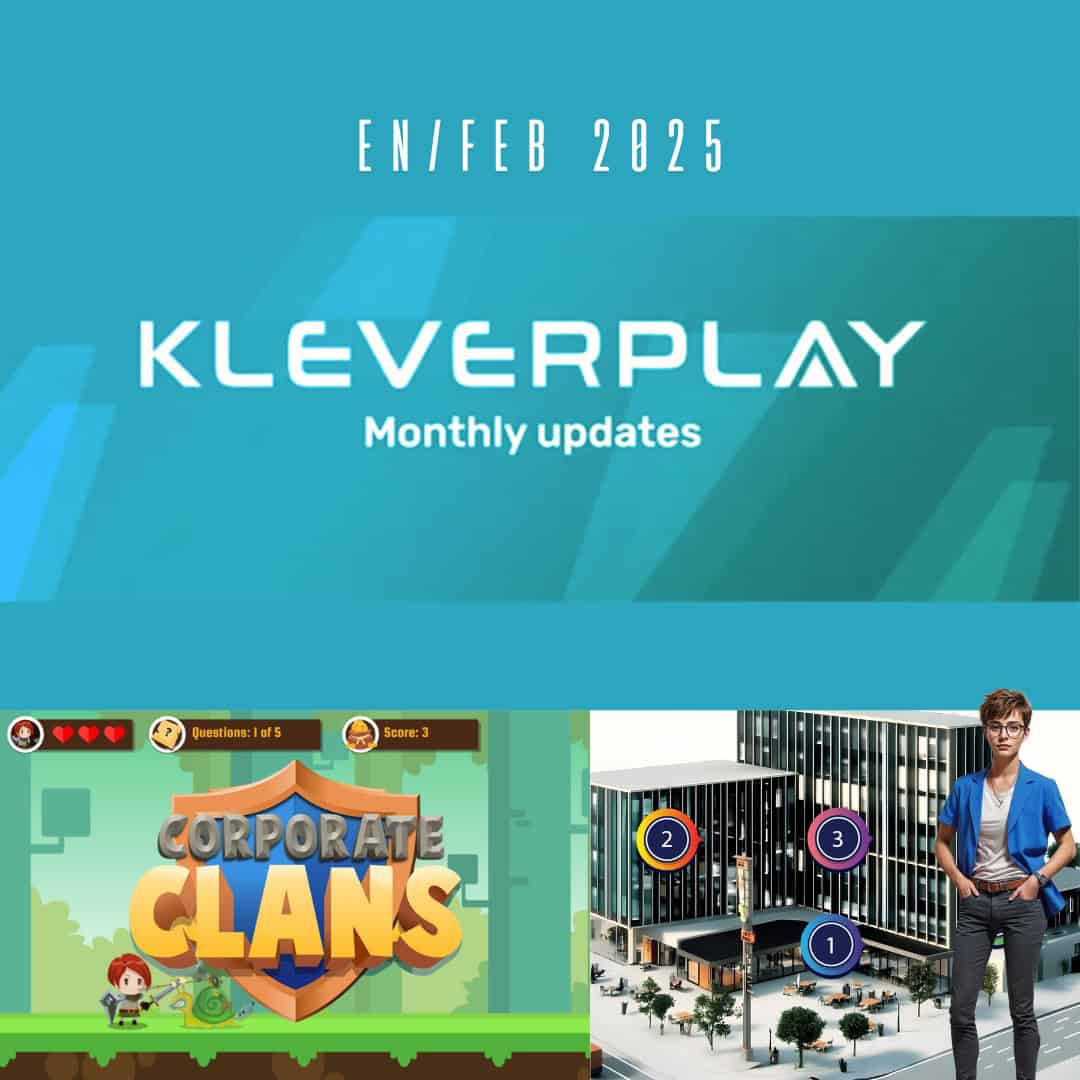 innovaciones en gamificación