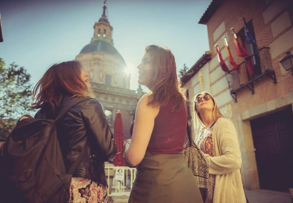 Actividades para Empresas por Madrid Actividades culturales