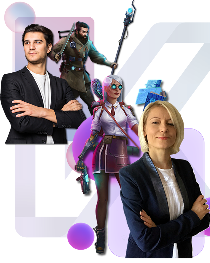 gamification company