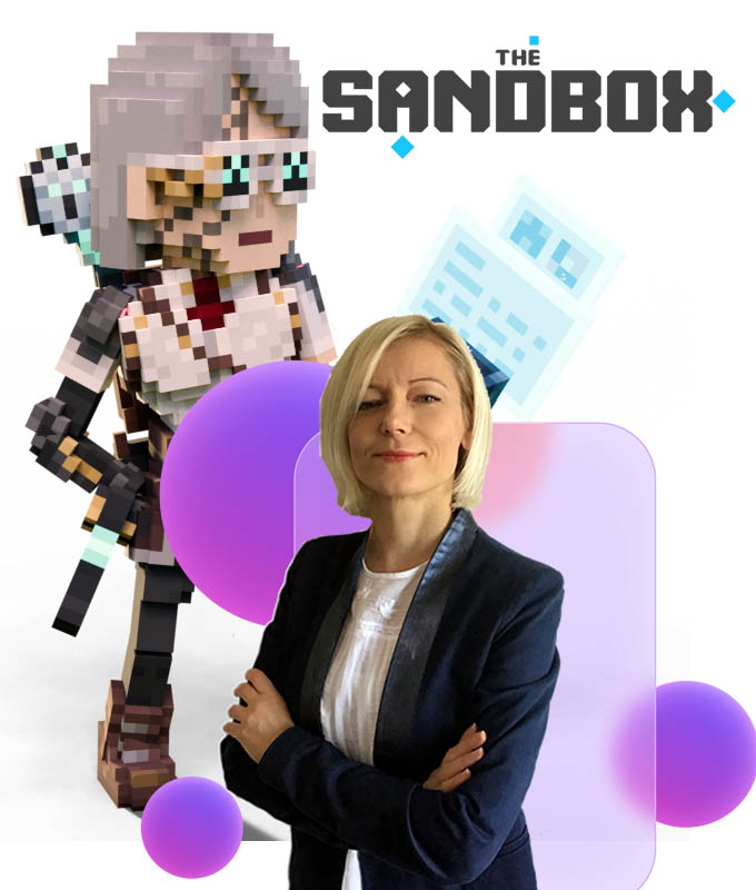 metaverse for companies