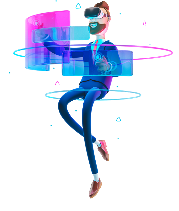 metaverse for employees