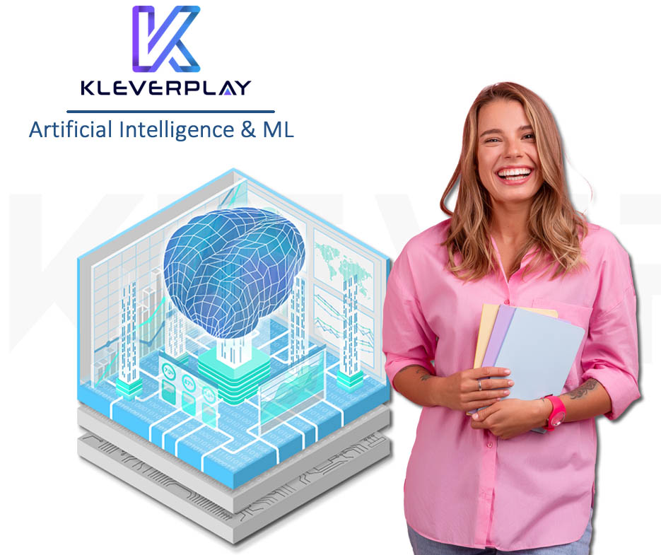 artificial intelligence gamification platform