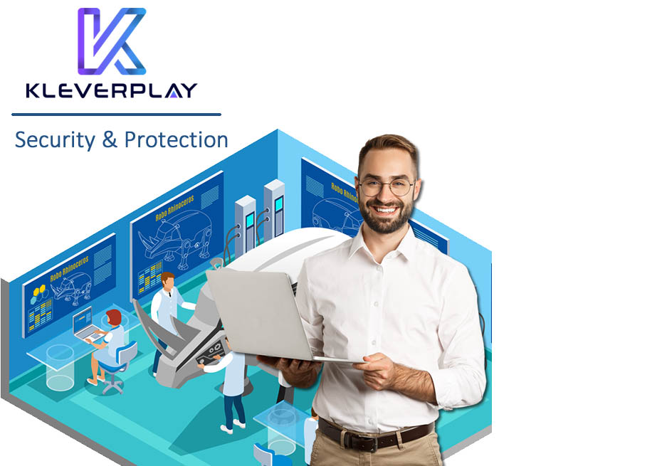 security gamification platform