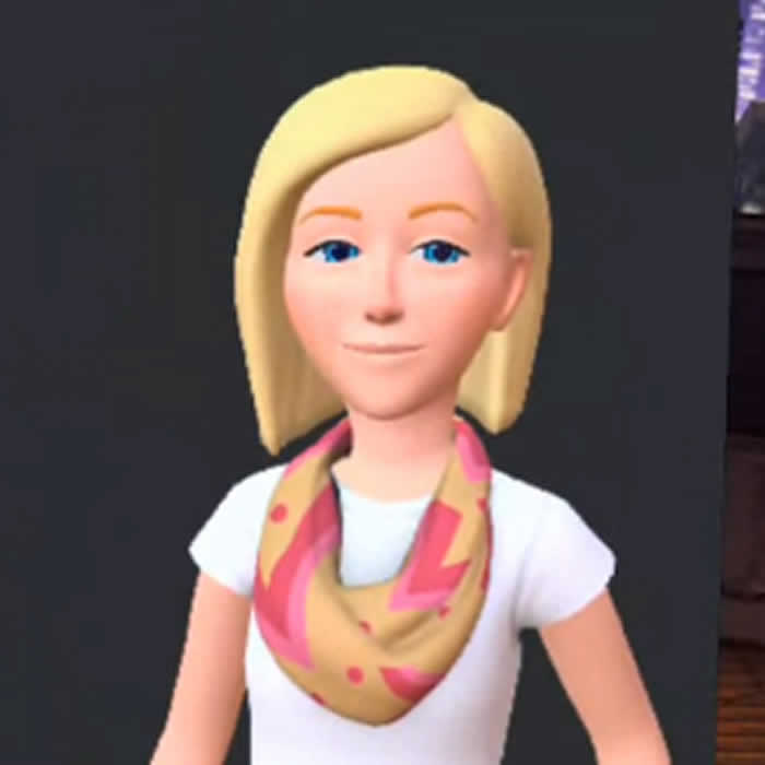 Gamification agency team