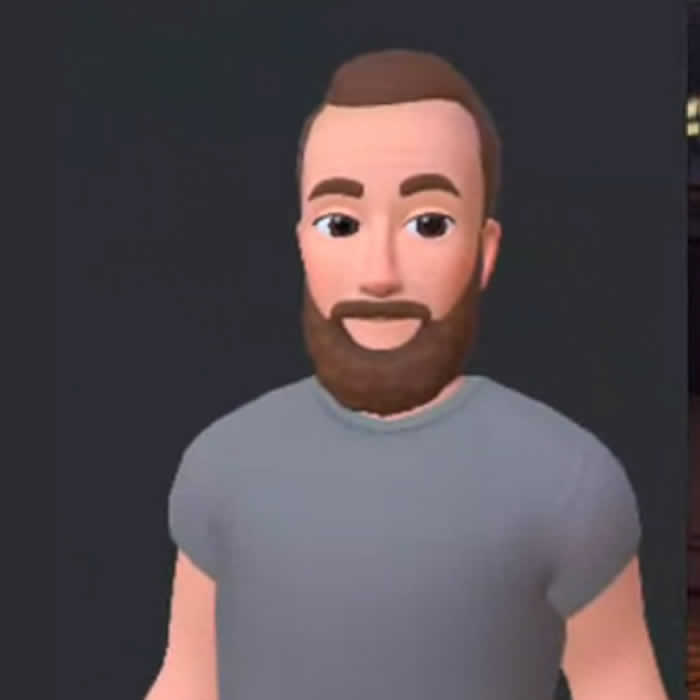 Gamification agency team