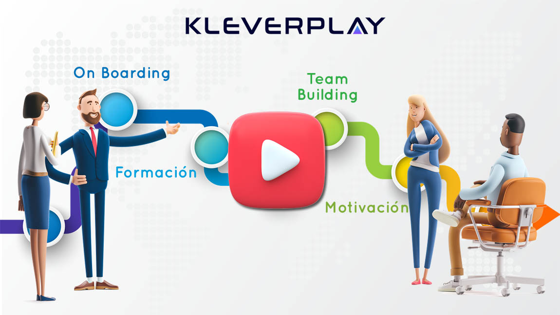 team building online