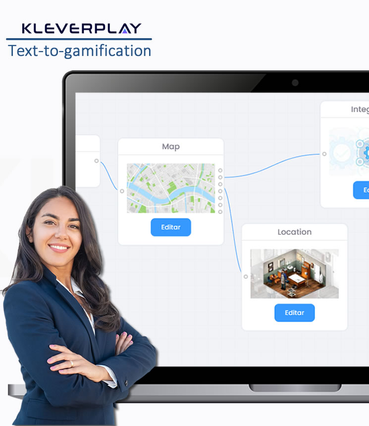 text-to-gamification