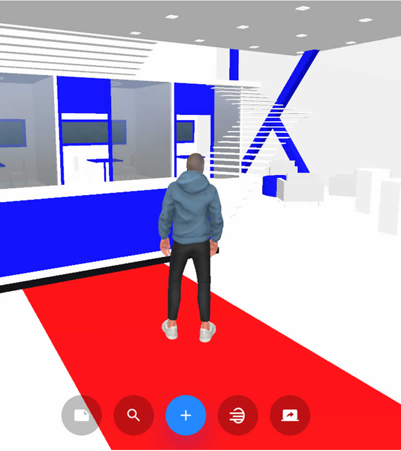 Metaverso para empresas