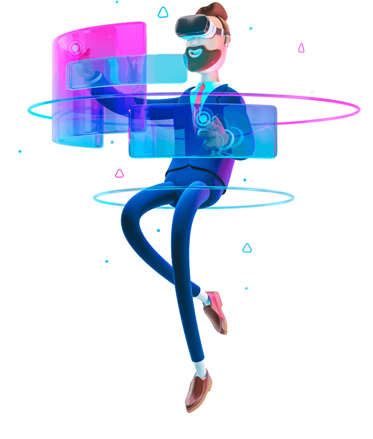 Metaverso para empresas