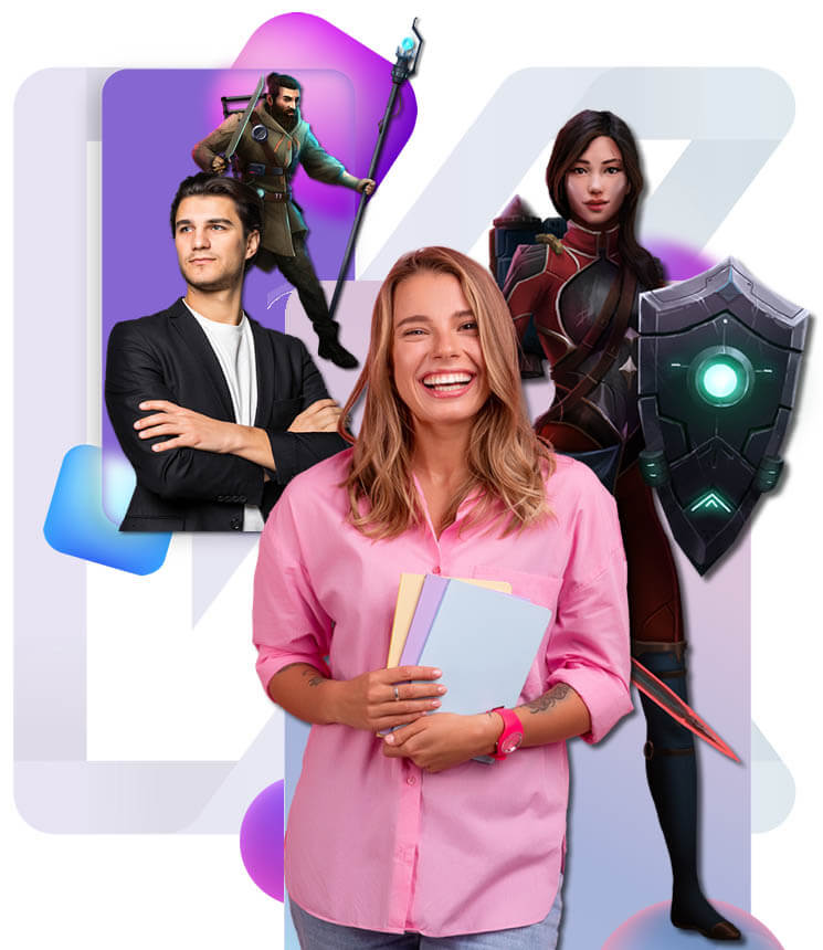 Metaverso para empresas