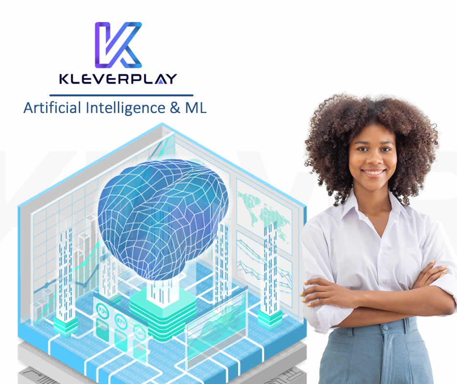 plataforma gamificacion inteligencia artificial